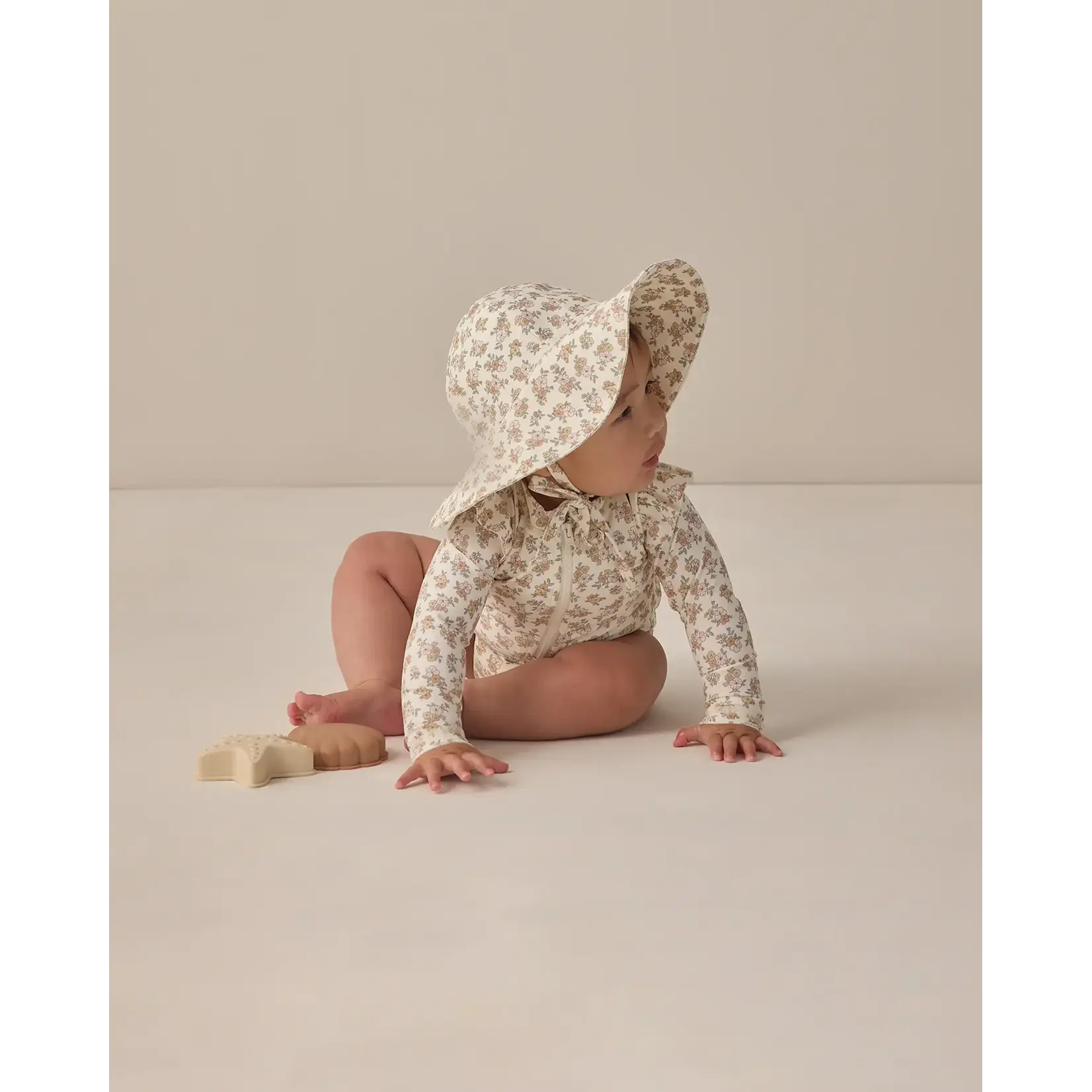 Quincy Mae Quincy Mae - Sun Hat