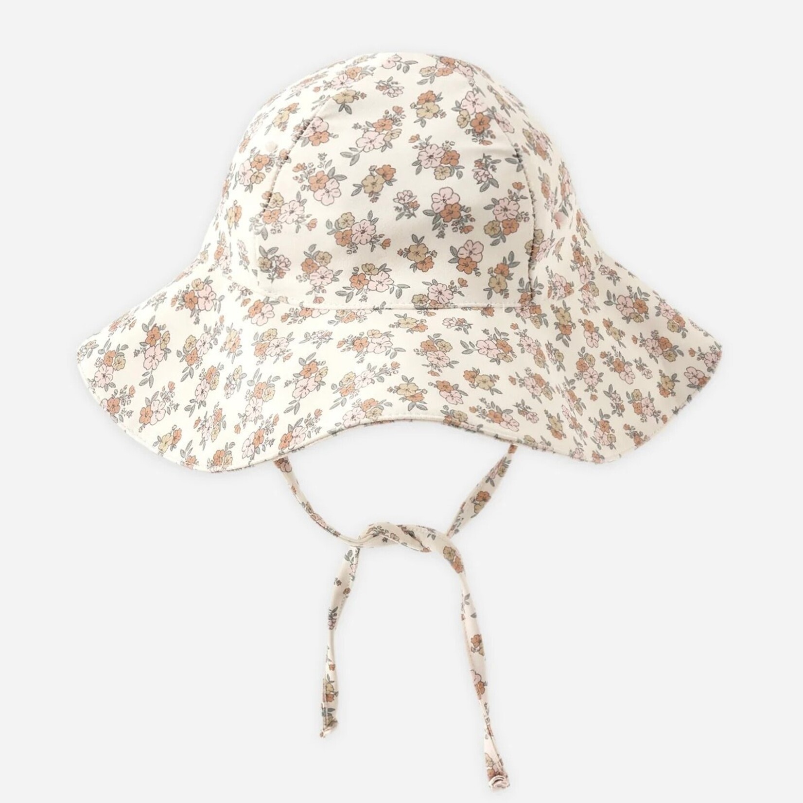 Quincy Mae Quincy Mae - Sun Hat