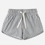 Quincy Mae Quincy Mae -  Gingham  Swim Short
