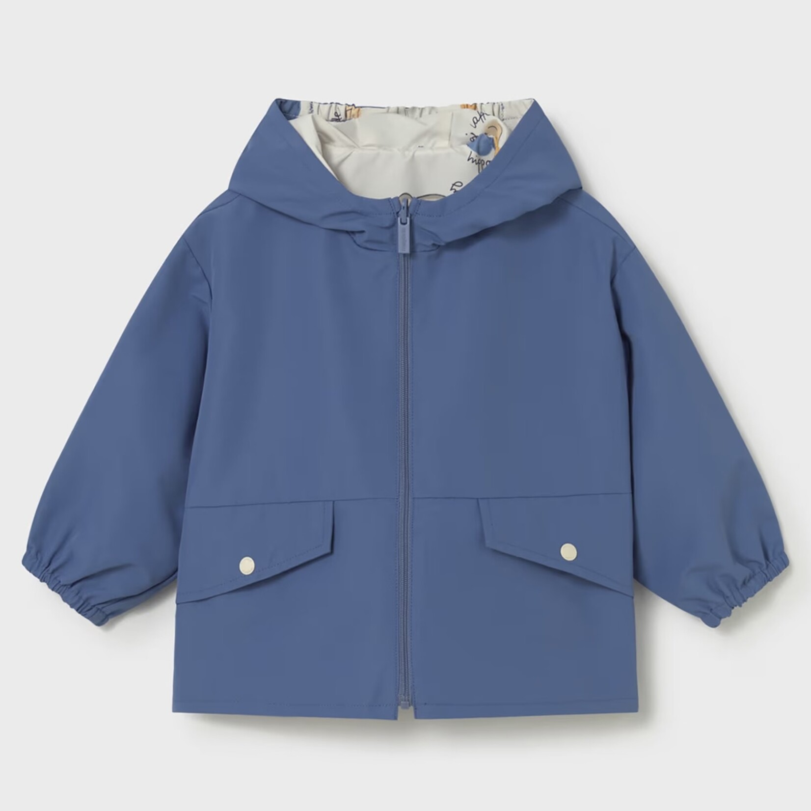 Mayoral Mayoral - Reversible Hippo Windbreaker(1410)