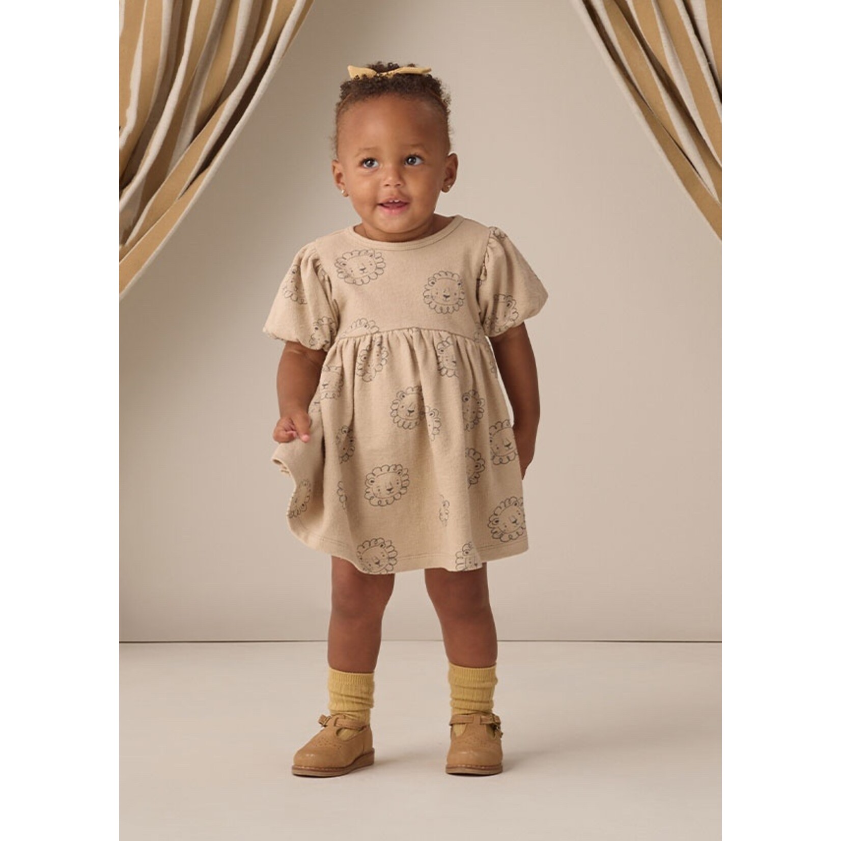 Quincy Mae Quincy Mae - Darla Dress