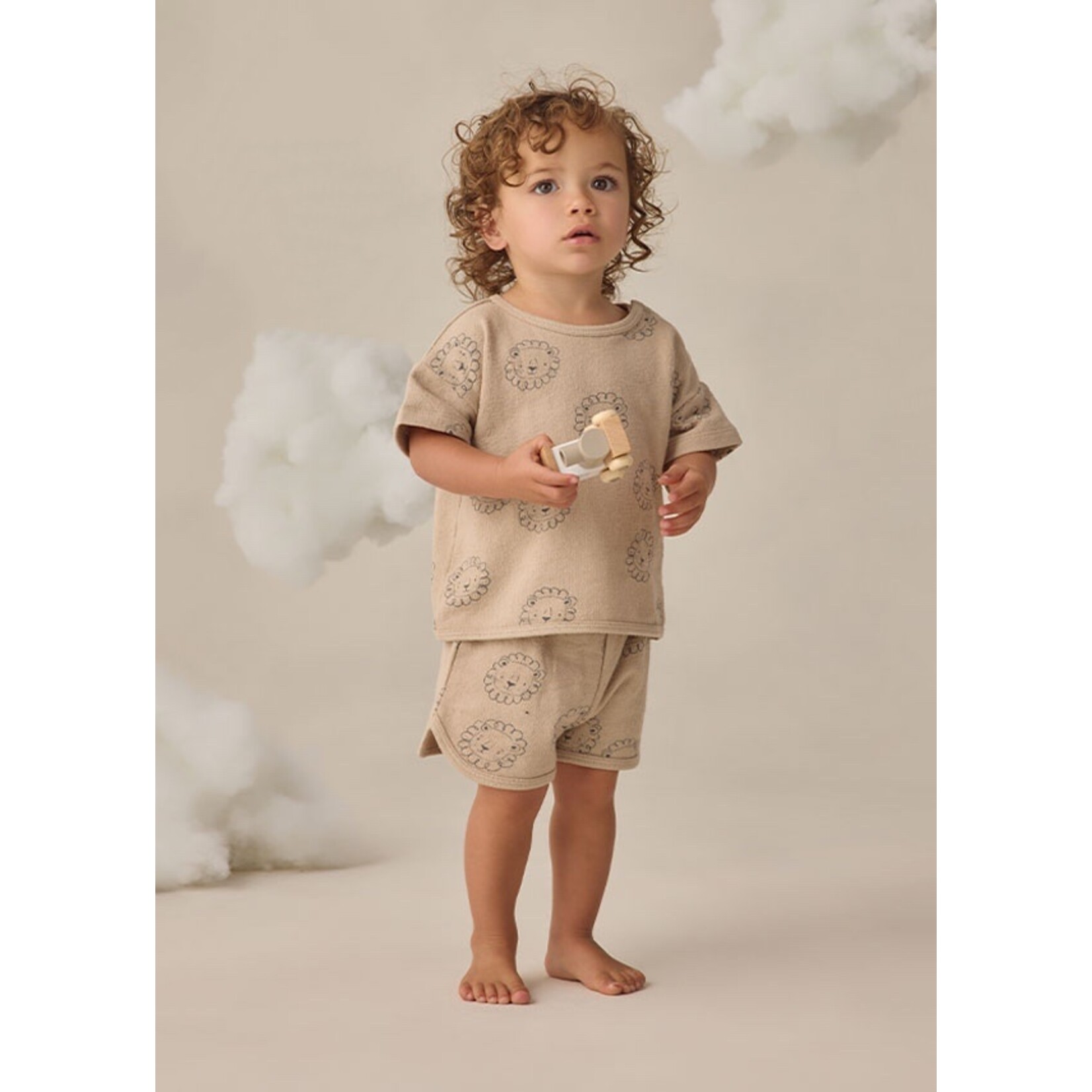 Quincy Mae Quincy Mae - Spongy Play Set