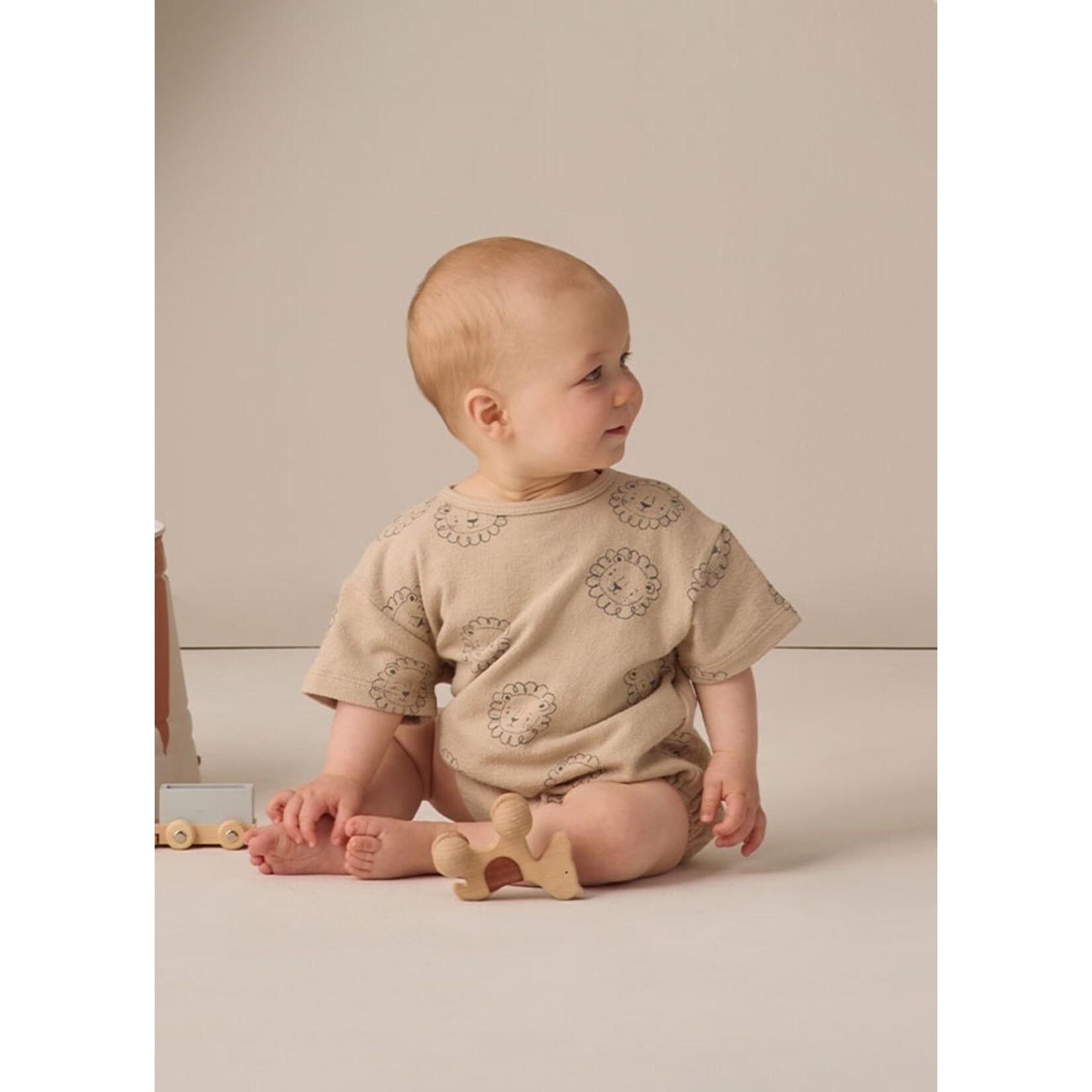 Quincy Mae Quincy Mae - Spongy Play Set