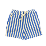 Brunette The Label Brunette The Label - Striped Core Short