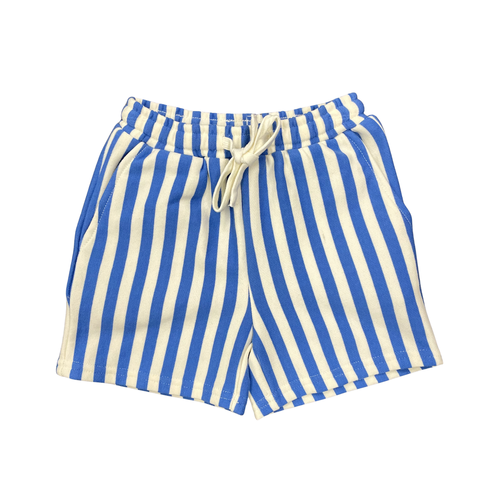 Brunette The Label Brunette The Label - Striped Core Short