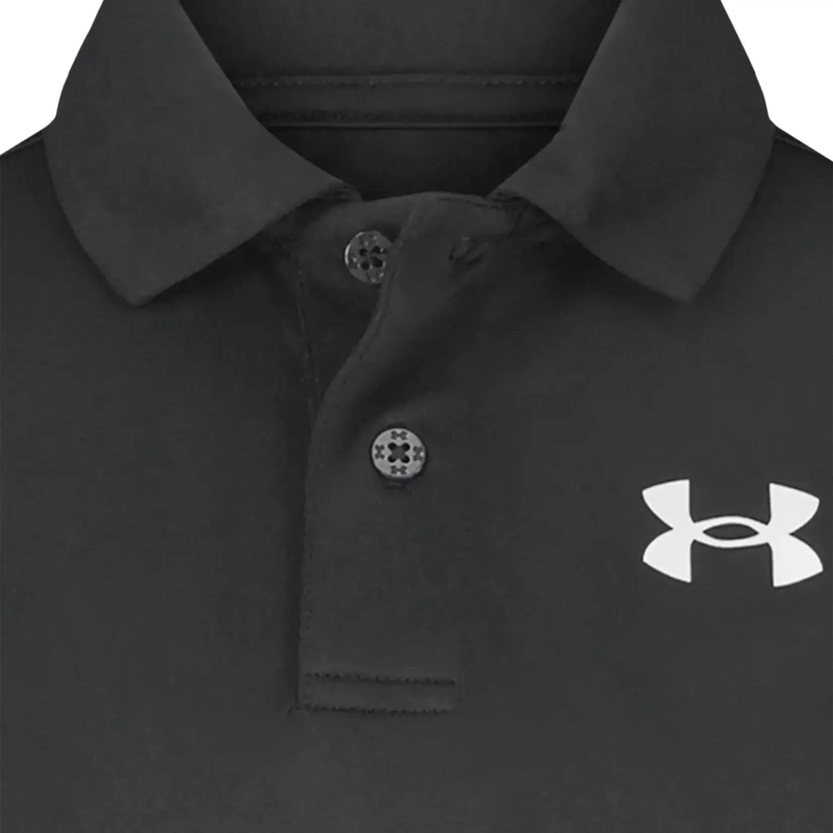 Under Armour Under Armour - Matchplay Solid Polo