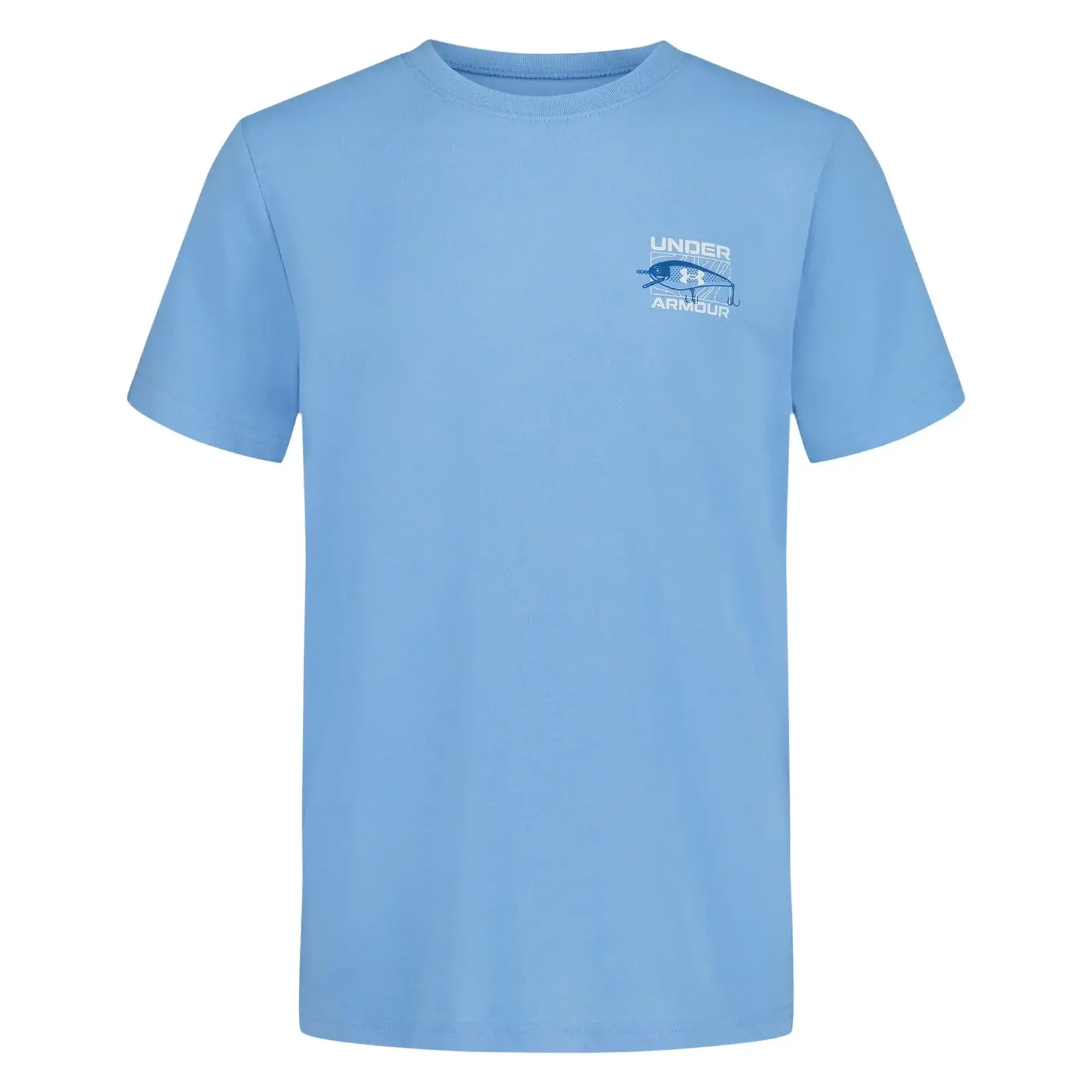 Under Armour Under Armour - Intel Bass Tee