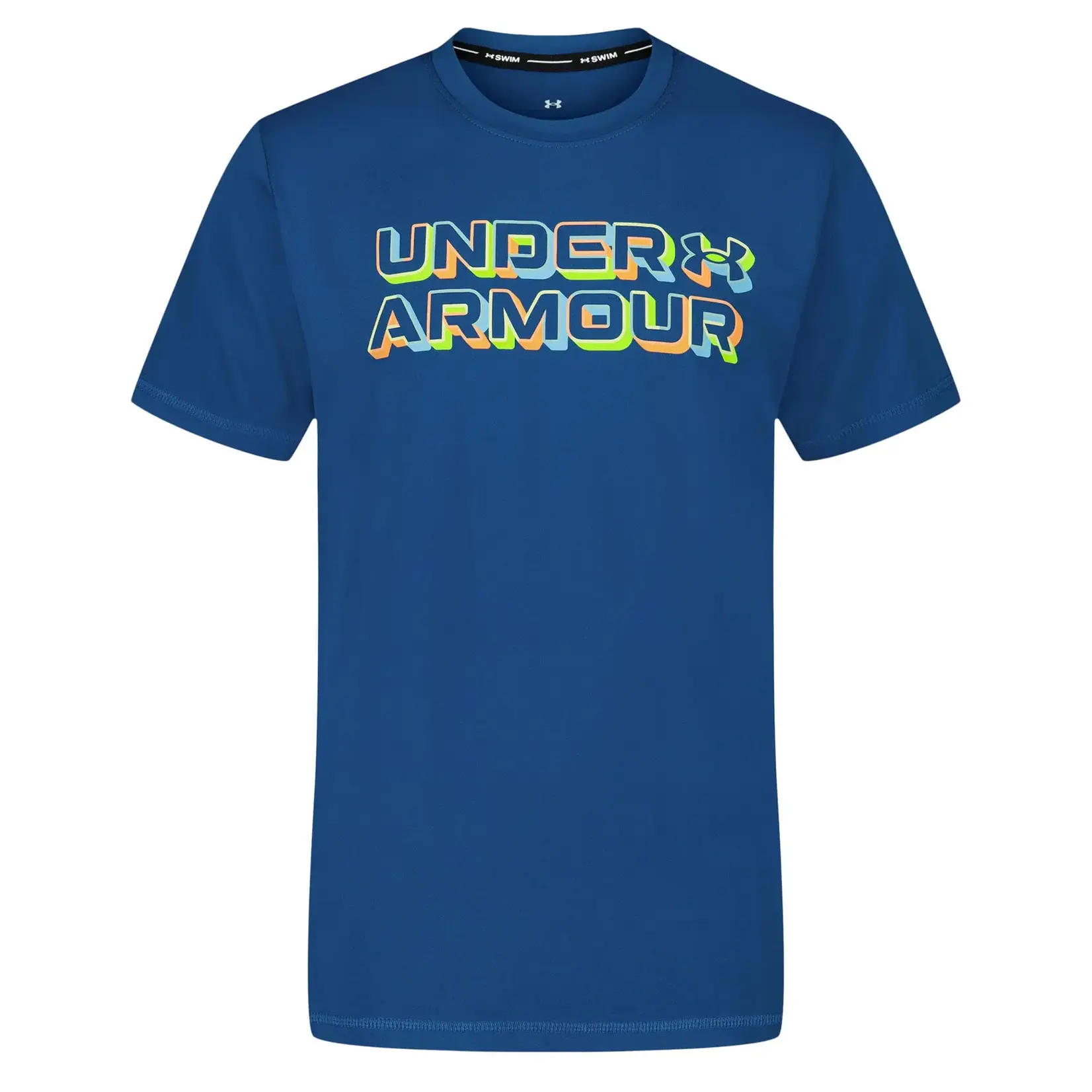 Under Armour Under Armour - Dimension Surf Shirt