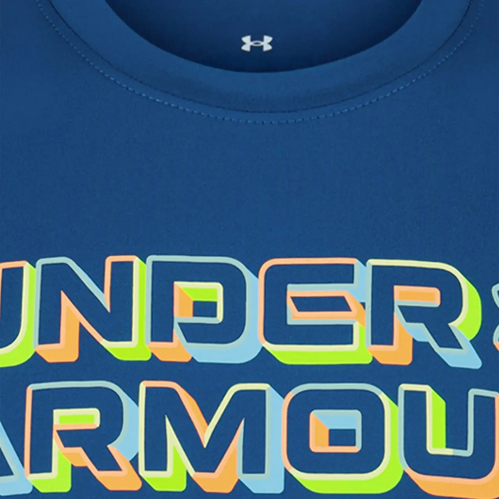 Under Armour Under Armour - Dimension Surf Shirt