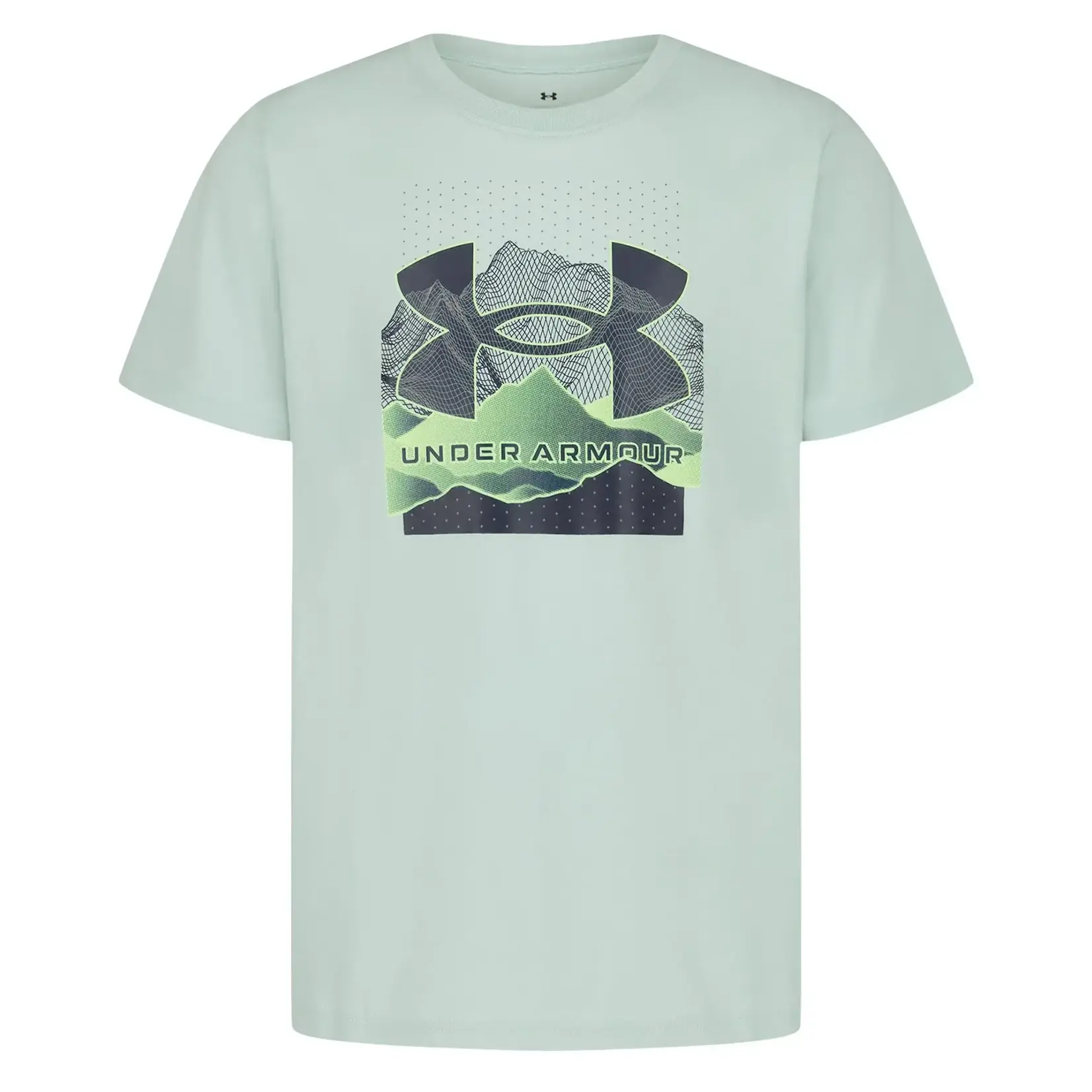 Under Armour Under Armour - North View Tee