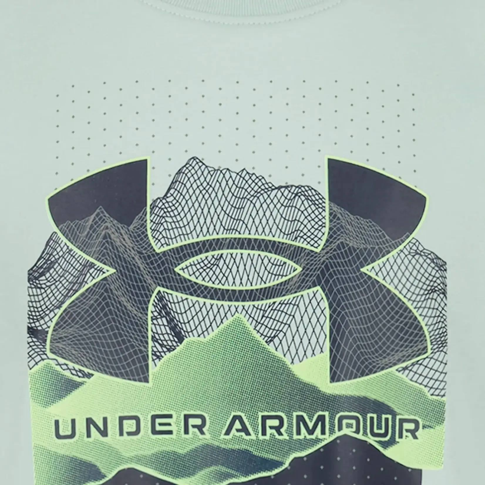 Under Armour Under Armour - North View Tee