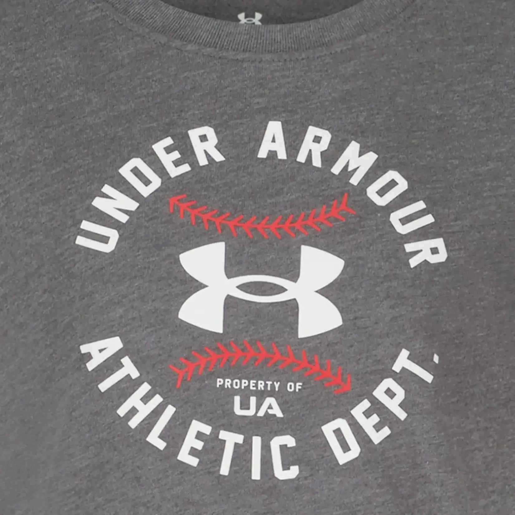 Under Armour Under Armour - Beamer Tee