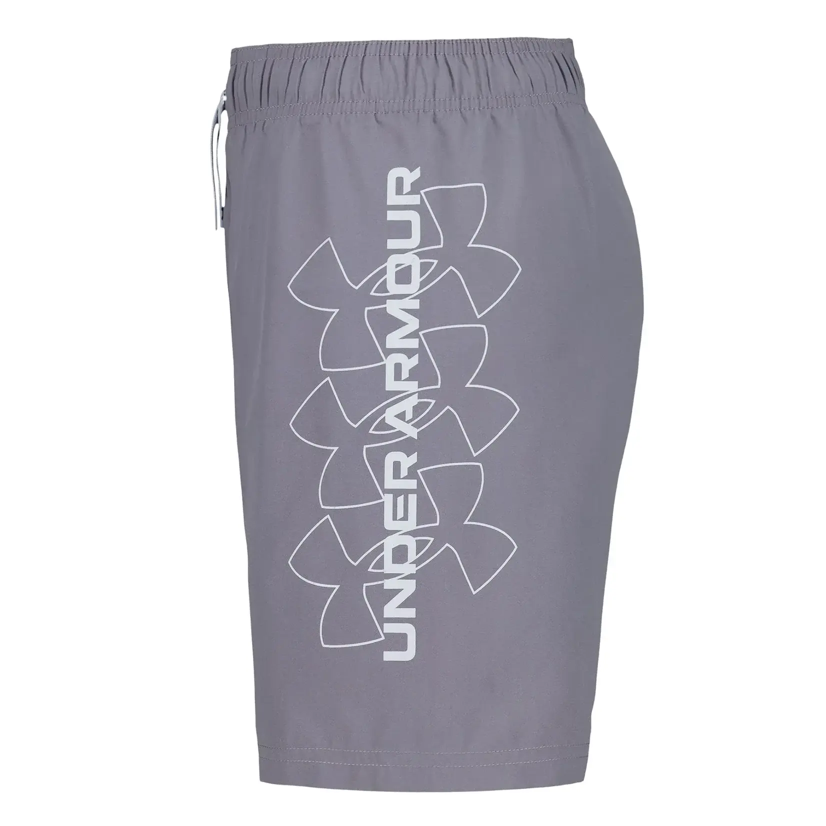 Under Armour Under Armour - Print Volley Trunk