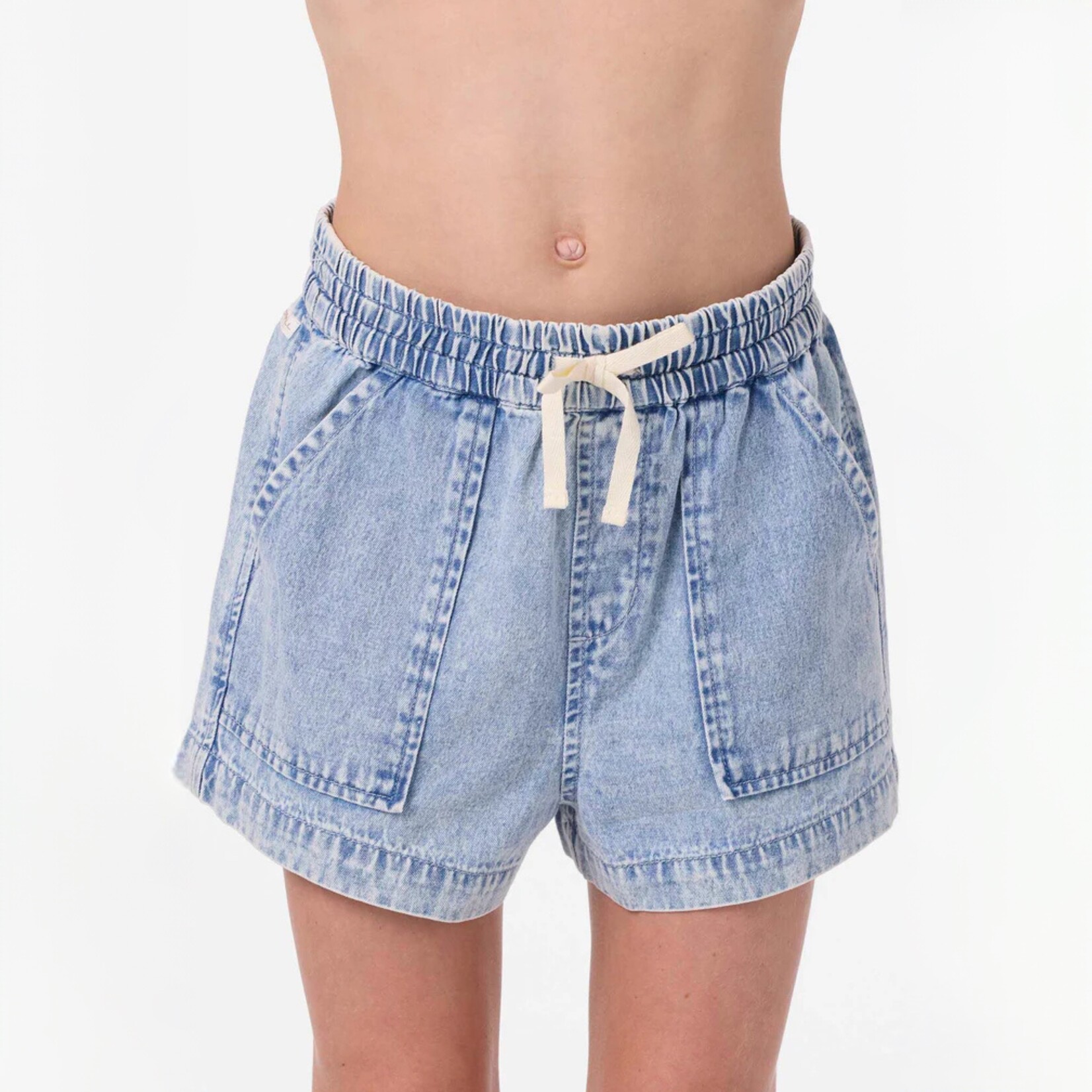 O'Neill O’Neill - Kylas Denim Short
