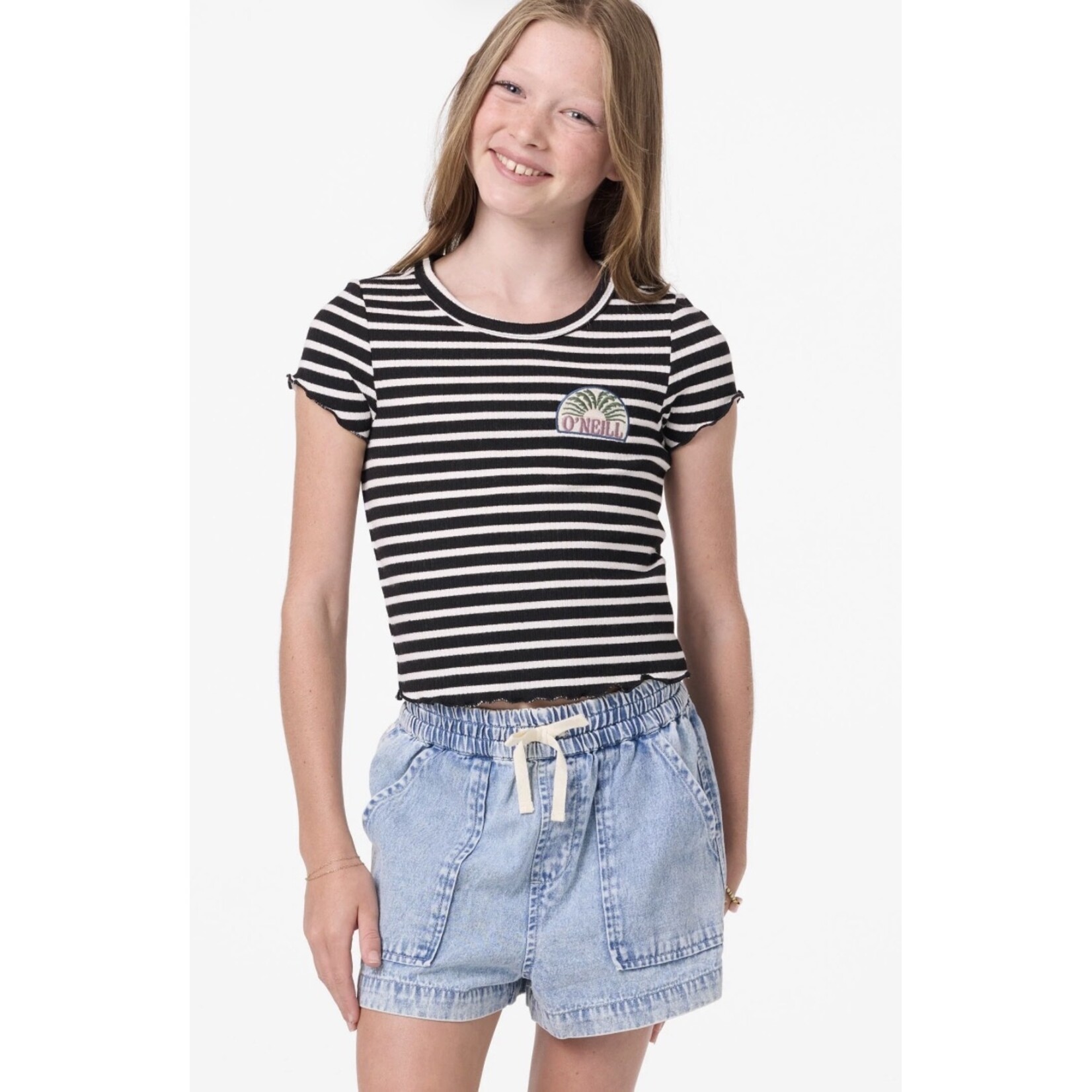 O'Neill O’Neill - Kylas Denim Short