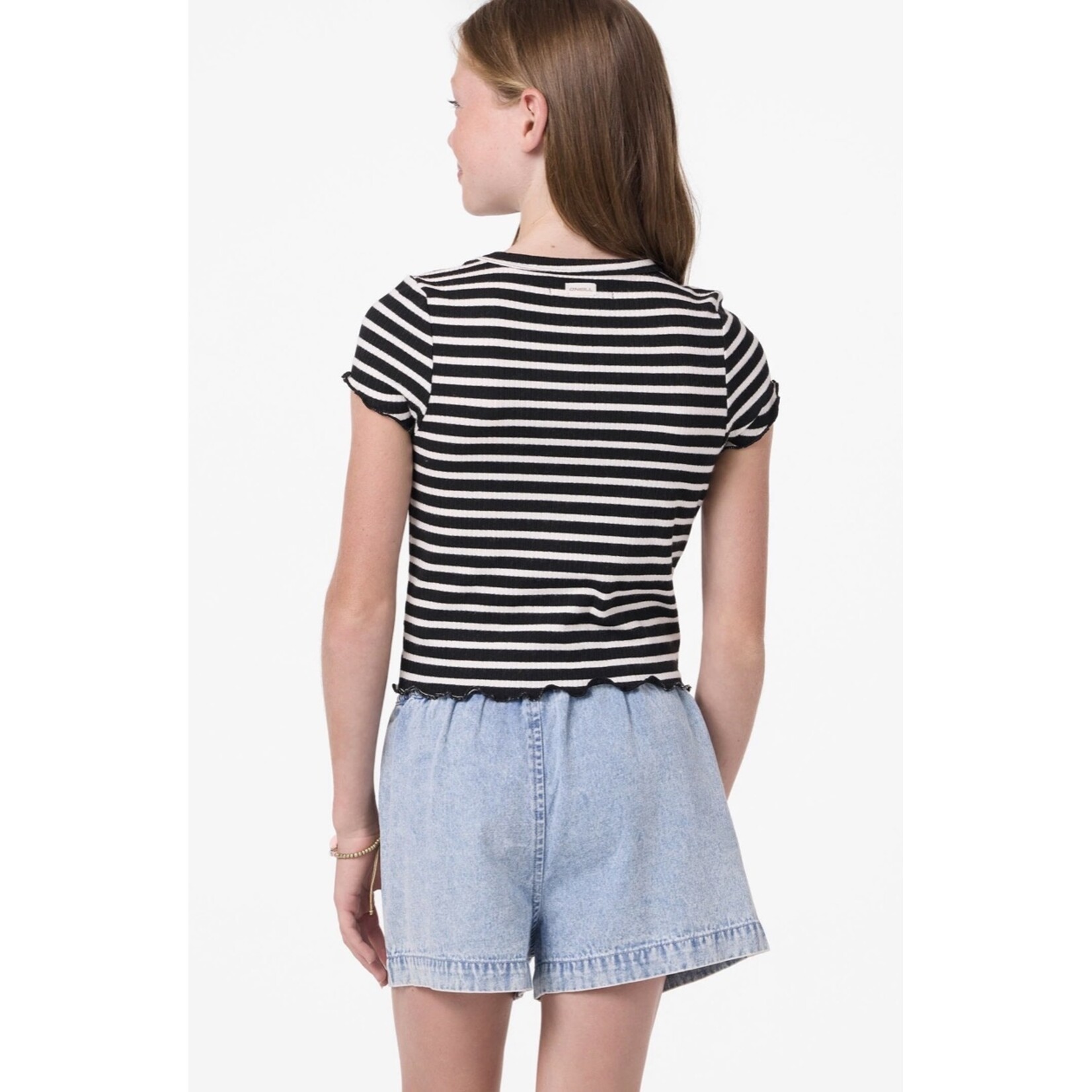 O'Neill O’Neill - Kylas Denim Short