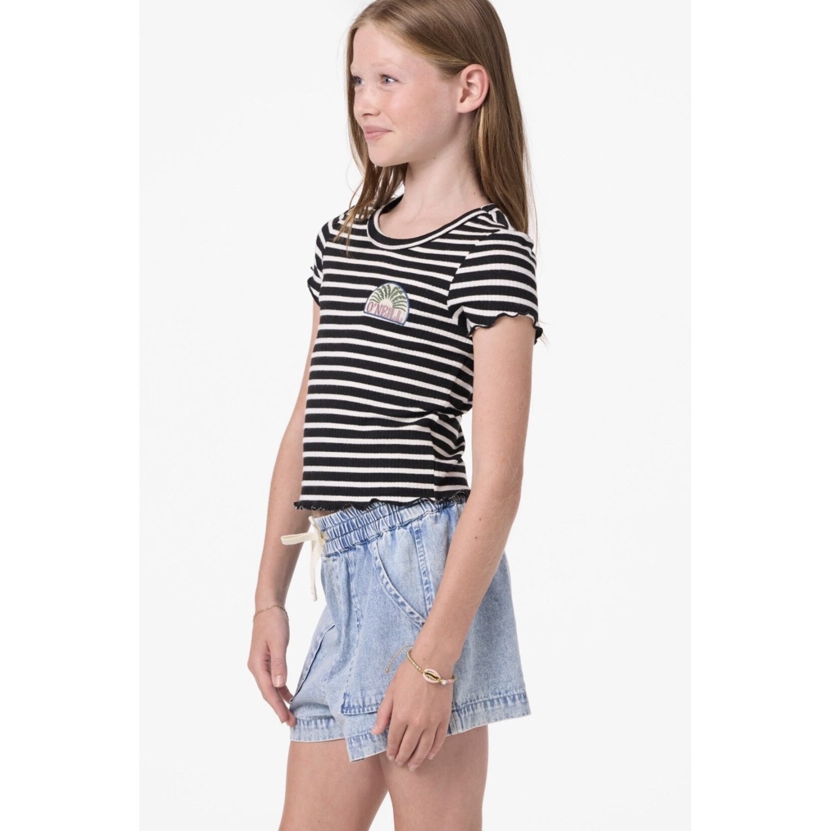 O'Neill O’Neill - Kylas Denim Short