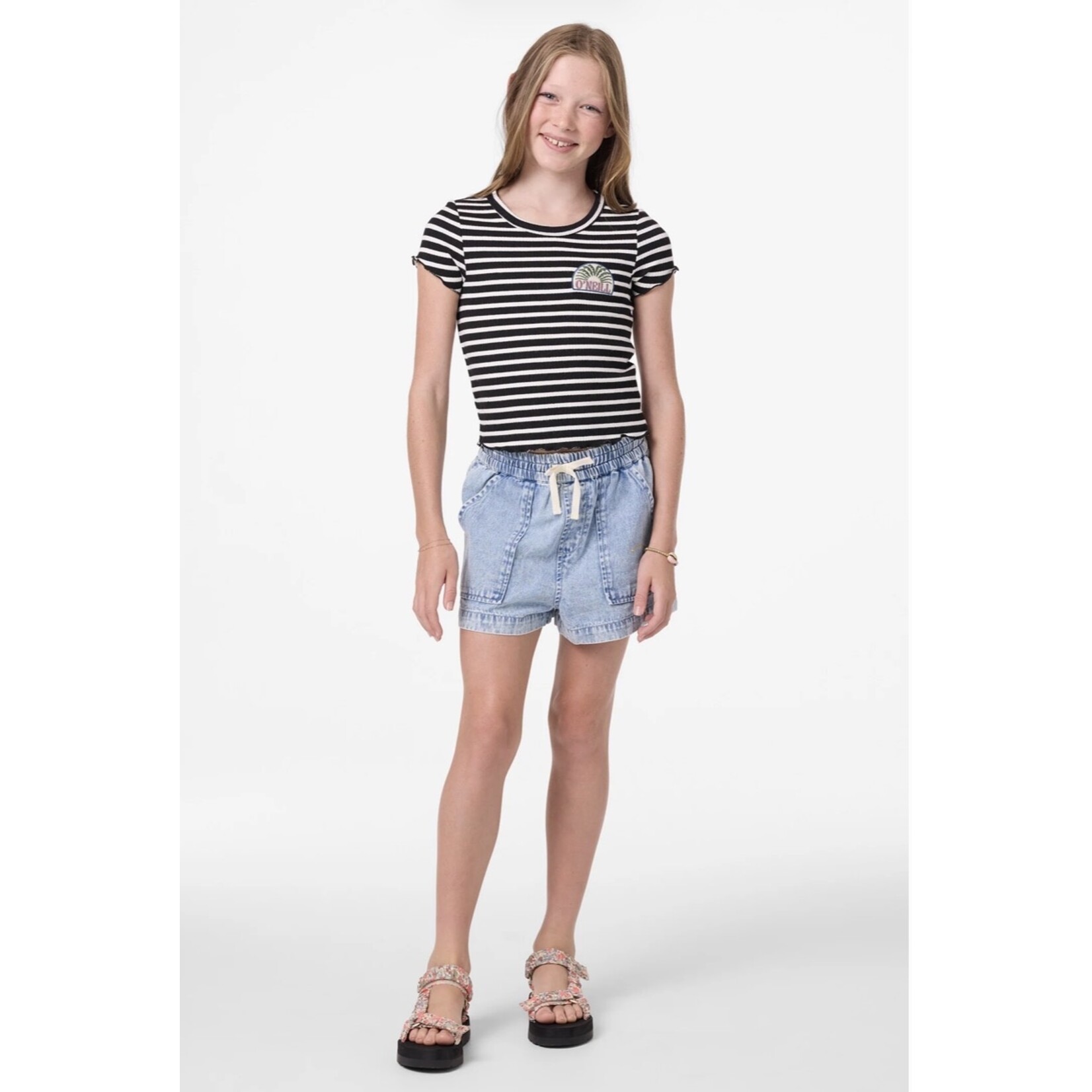 O'Neill O’Neill - Kylas Denim Short