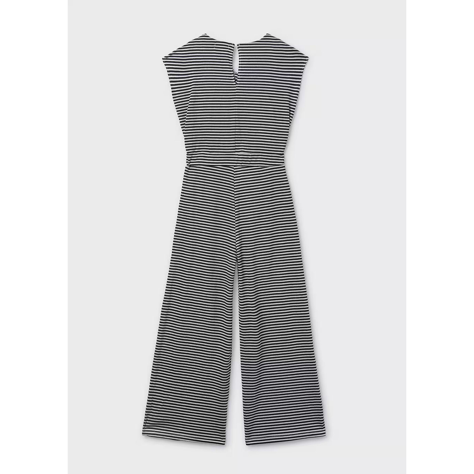 Mayoral Mayoral - Striped Jumpsuit (6875)