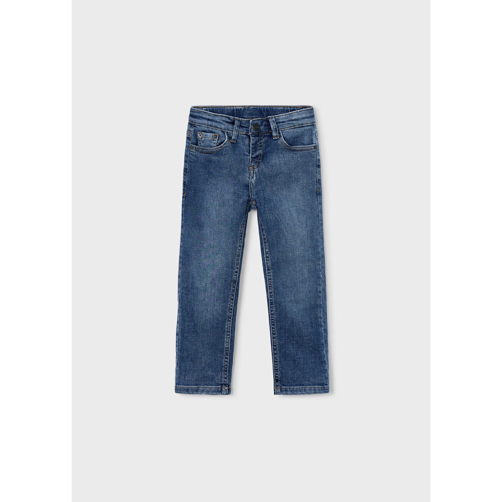 Mayoral Mayoral - Basic Denim Jeans (540)