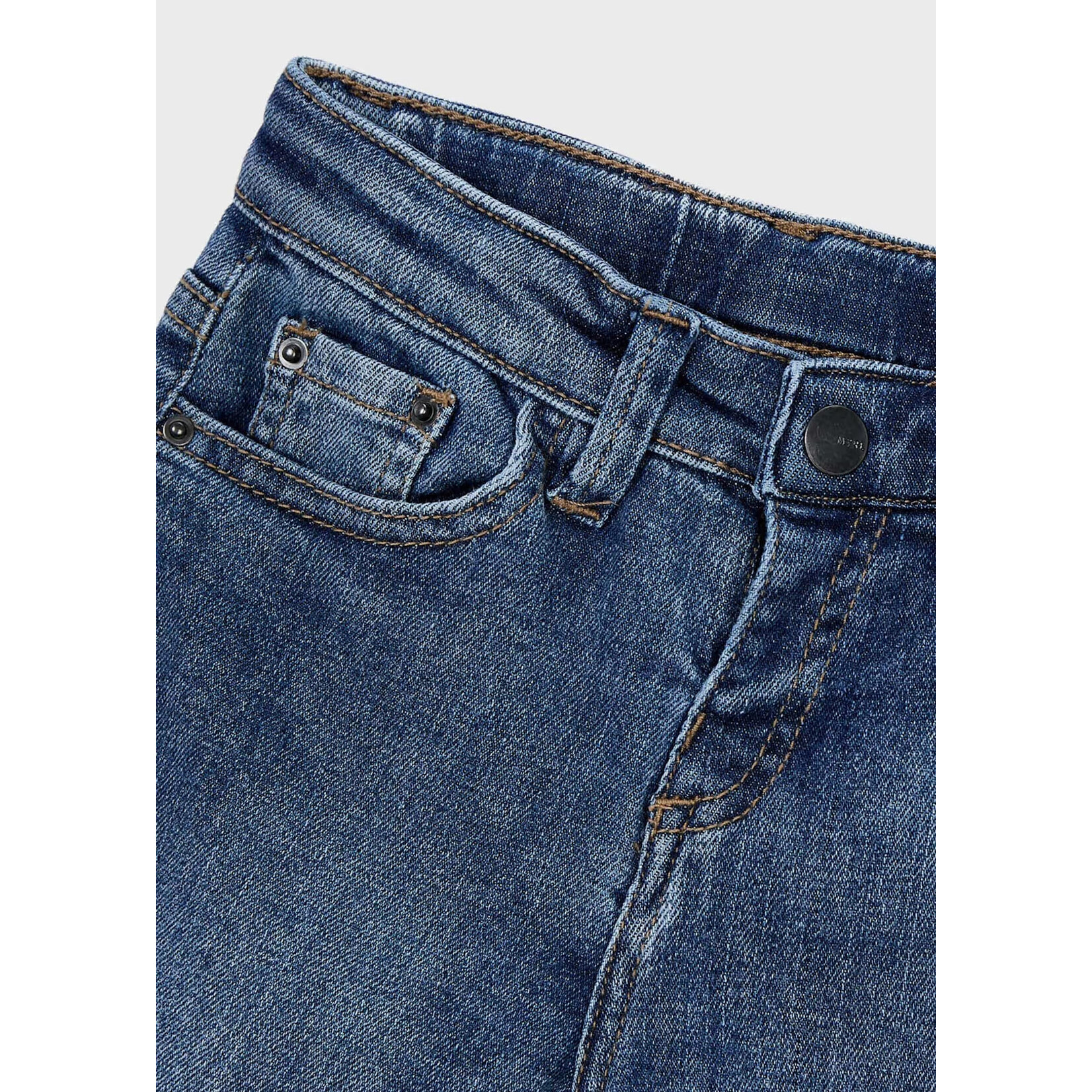 Mayoral Mayoral - Basic Denim Jeans (540)