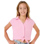 Rip Curl Rip Curl - Surf Woven Top