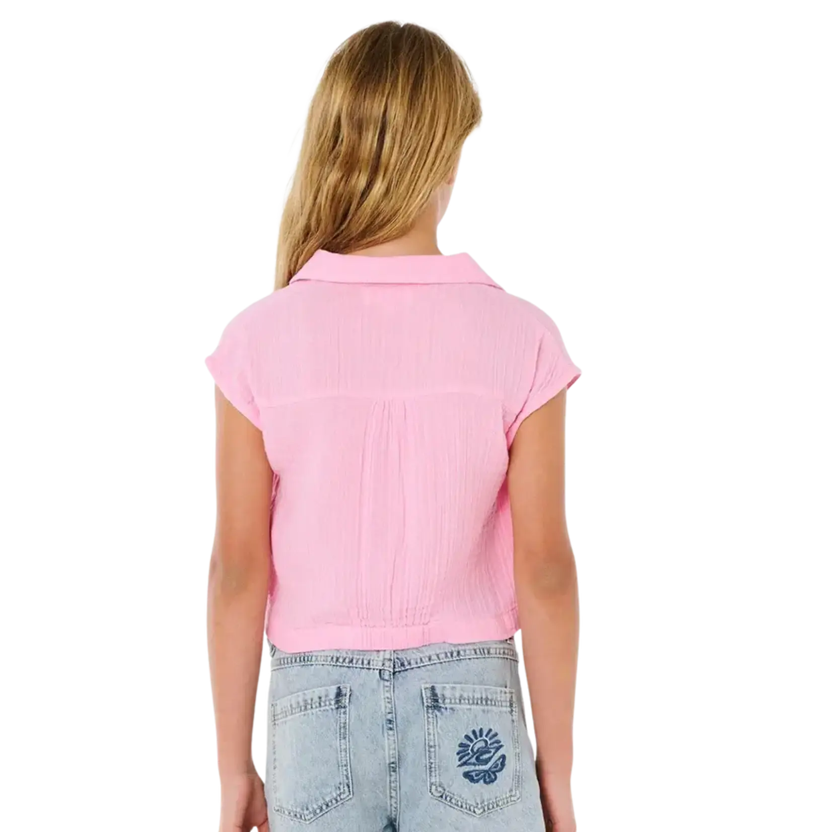 Rip Curl Rip Curl - Surf Woven Top