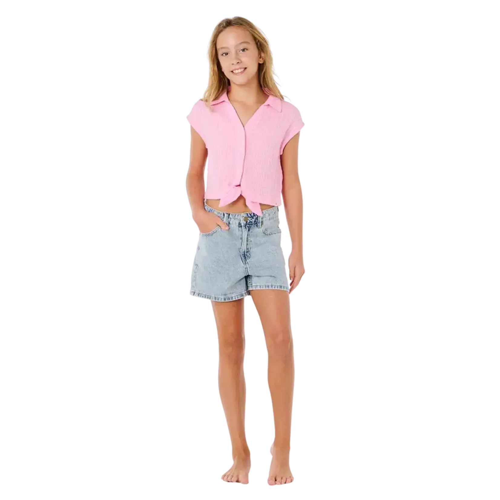 Rip Curl Rip Curl - Surf Woven Top