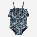 Rylee + Cru Rylee + Cru - Ruffle One Piece