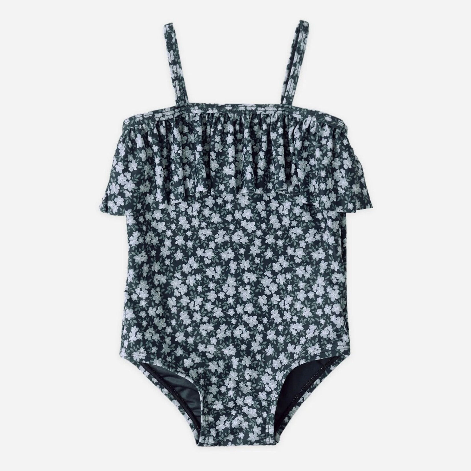 Rylee + Cru Rylee + Cru - Ruffle One Piece