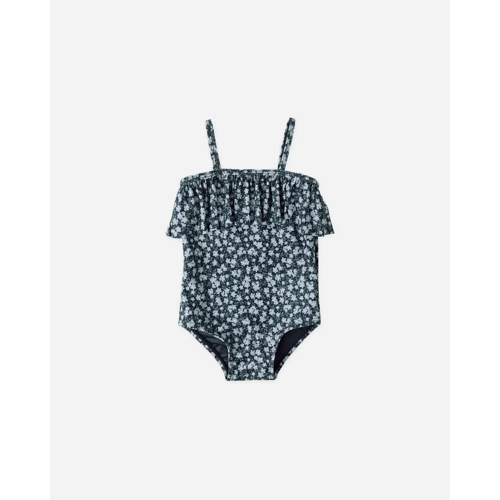 Rylee + Cru Rylee + Cru - Ruffle One Piece