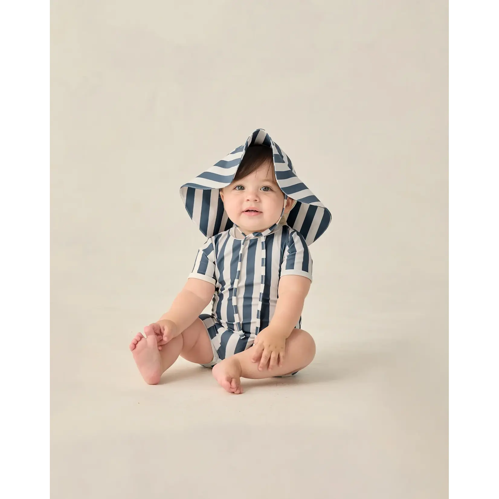 Rylee + Cru Rylee + Cru - Shorty One Piece