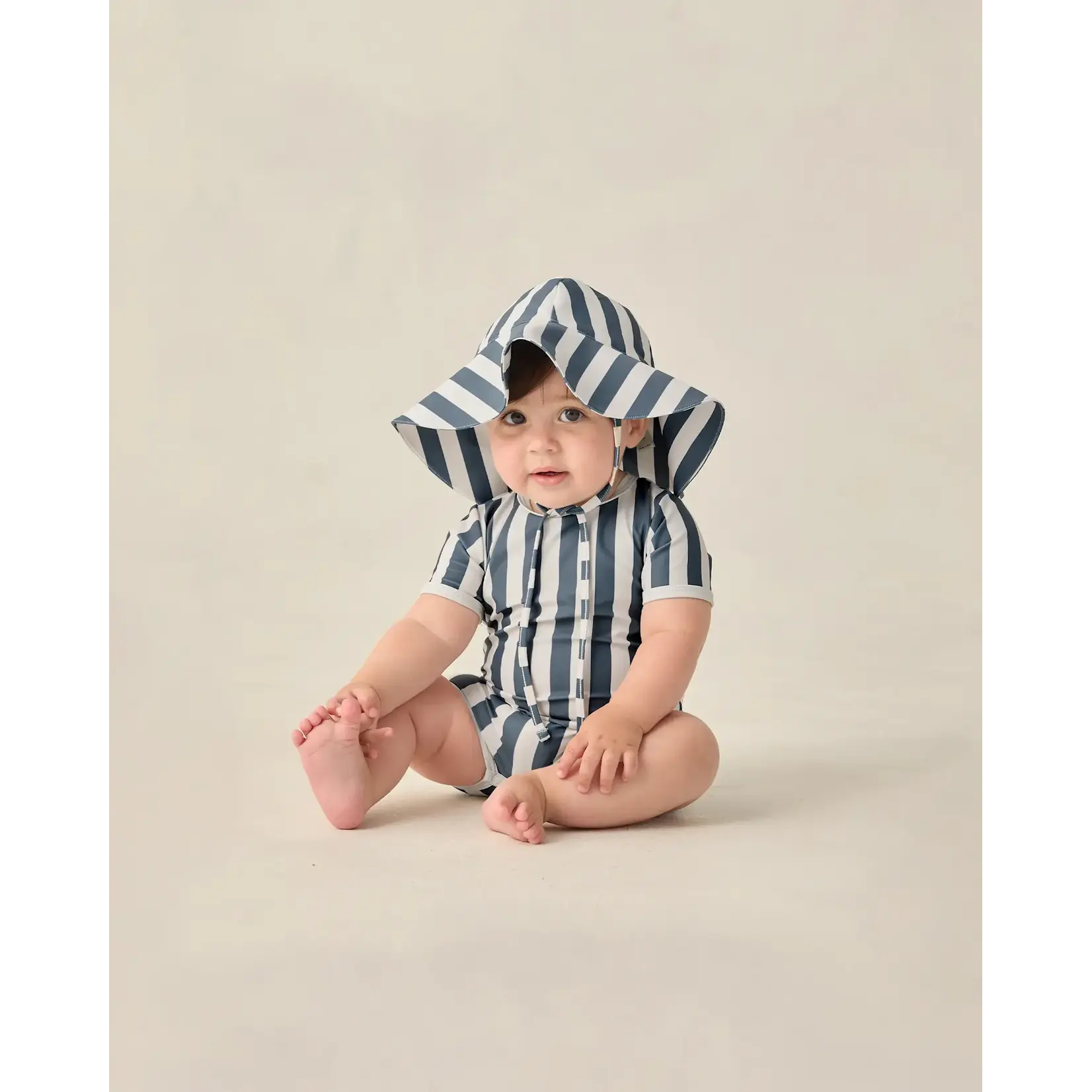 Rylee + Cru Rylee + Cru - Shorty One Piece