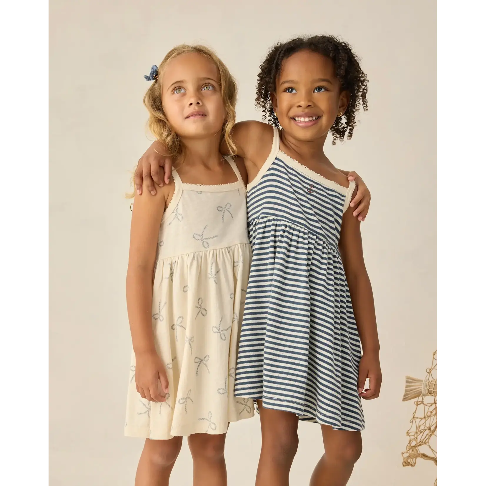 Rylee + Cru Rylee + Cru - Leah Dress