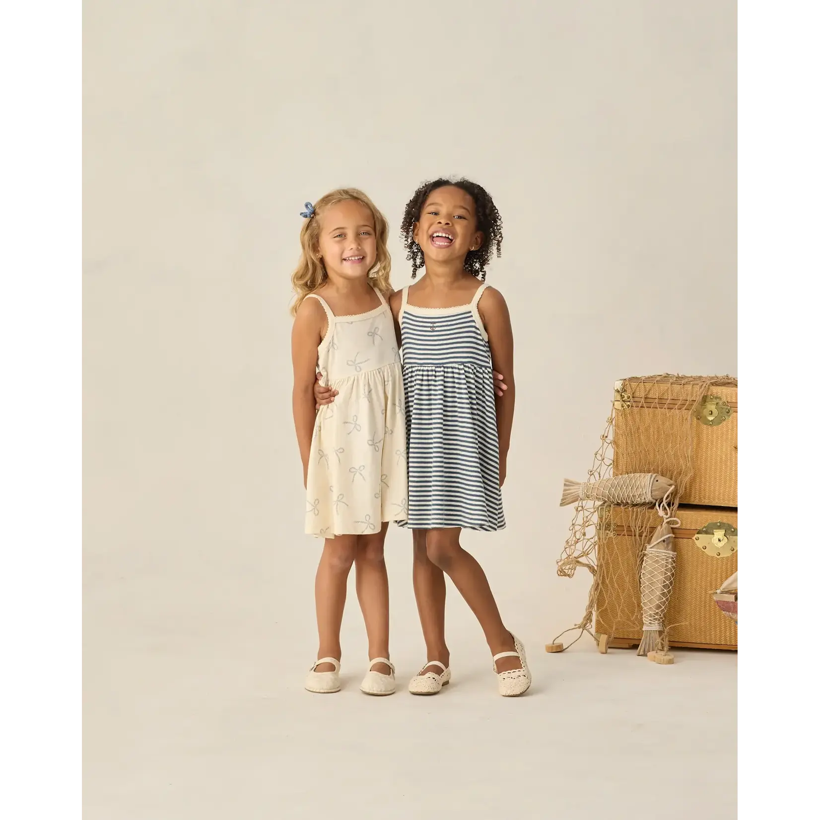 Rylee + Cru Rylee + Cru - Leah Dress