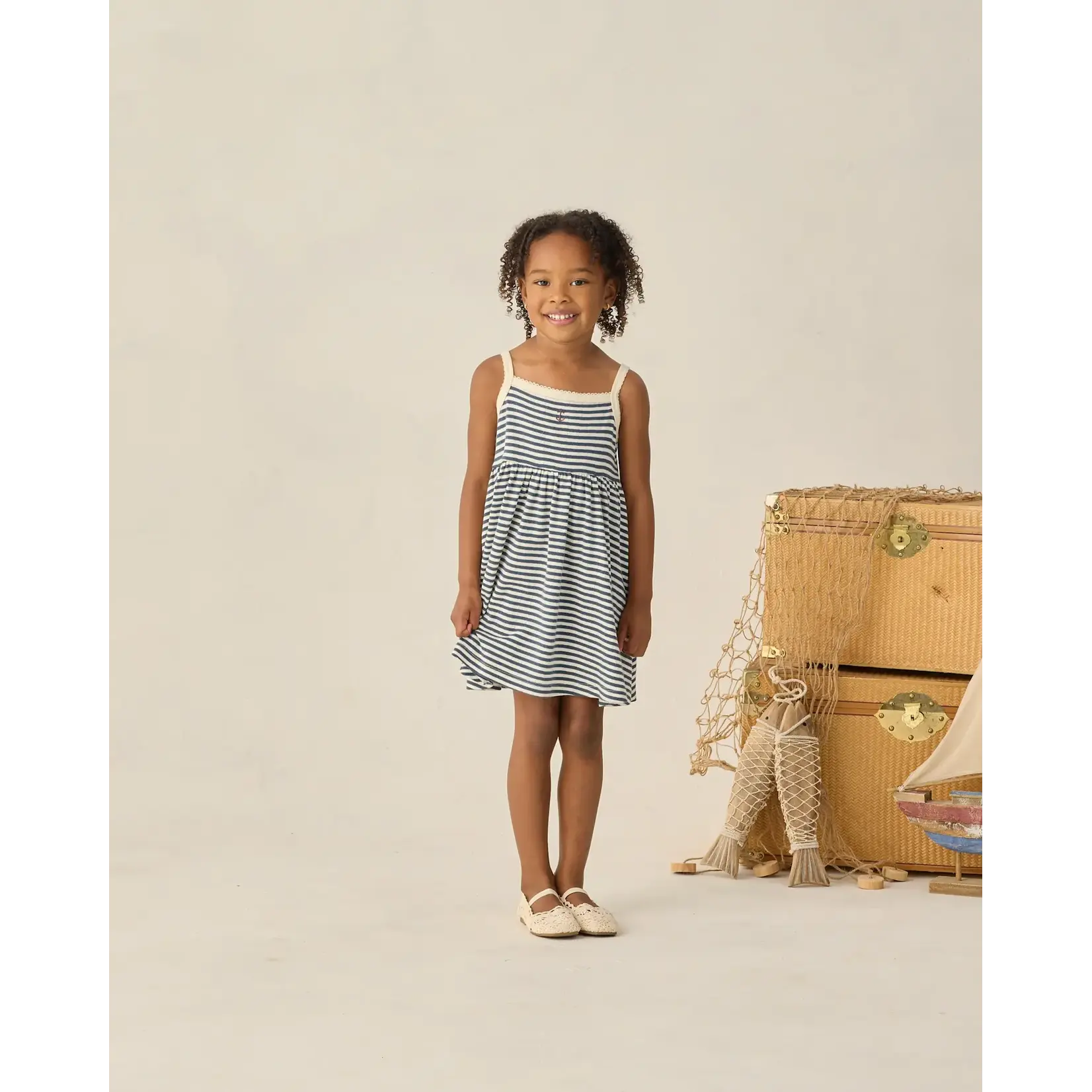 Rylee + Cru Rylee + Cru - Leah Dress