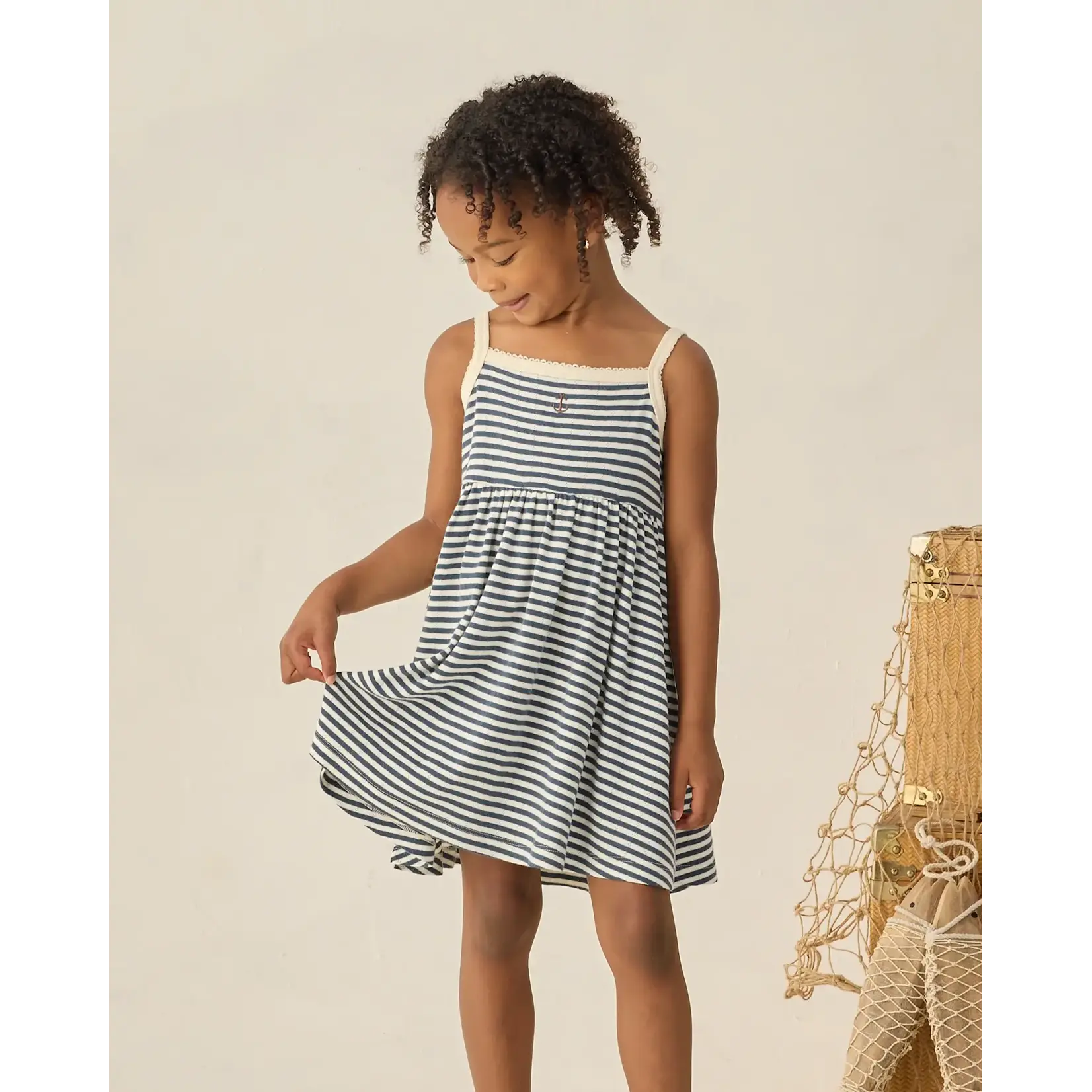 Rylee + Cru Rylee + Cru - Leah Dress