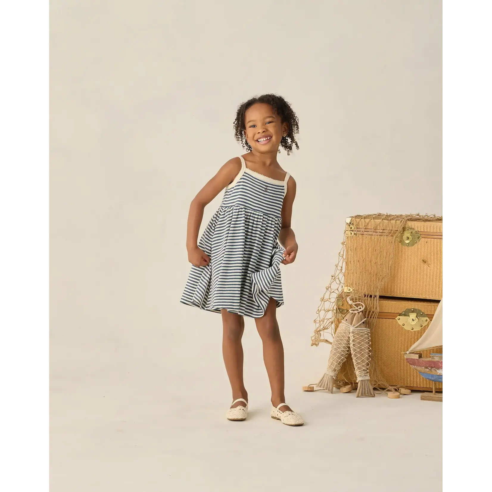 Rylee + Cru Rylee + Cru - Leah Dress