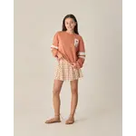 Rylee + Cru Rylee + Cru - Teen Pier Sweatshirt