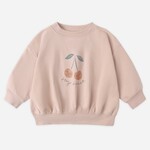 Quincy Mae Quincy Mae - Relaxed Sweatshirt