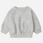 Quincy Mae Quincy Mae - Relaxed Sweatshirt