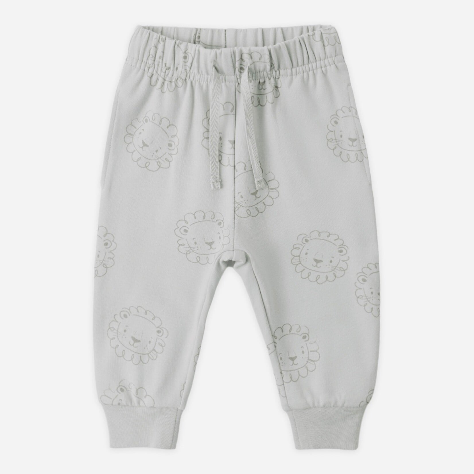Quincy Mae Quincy Mae - Relaxed Sweatpant