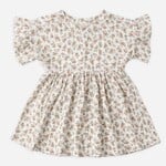 Quincy Mae Quincy Mae - Bamboo Babydoll Dress