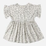 Quincy Mae Quincy Mae - Bamboo Babydoll Dress
