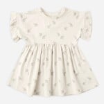 Quincy Mae Quincy Mae - Bamboo Babydoll Dress