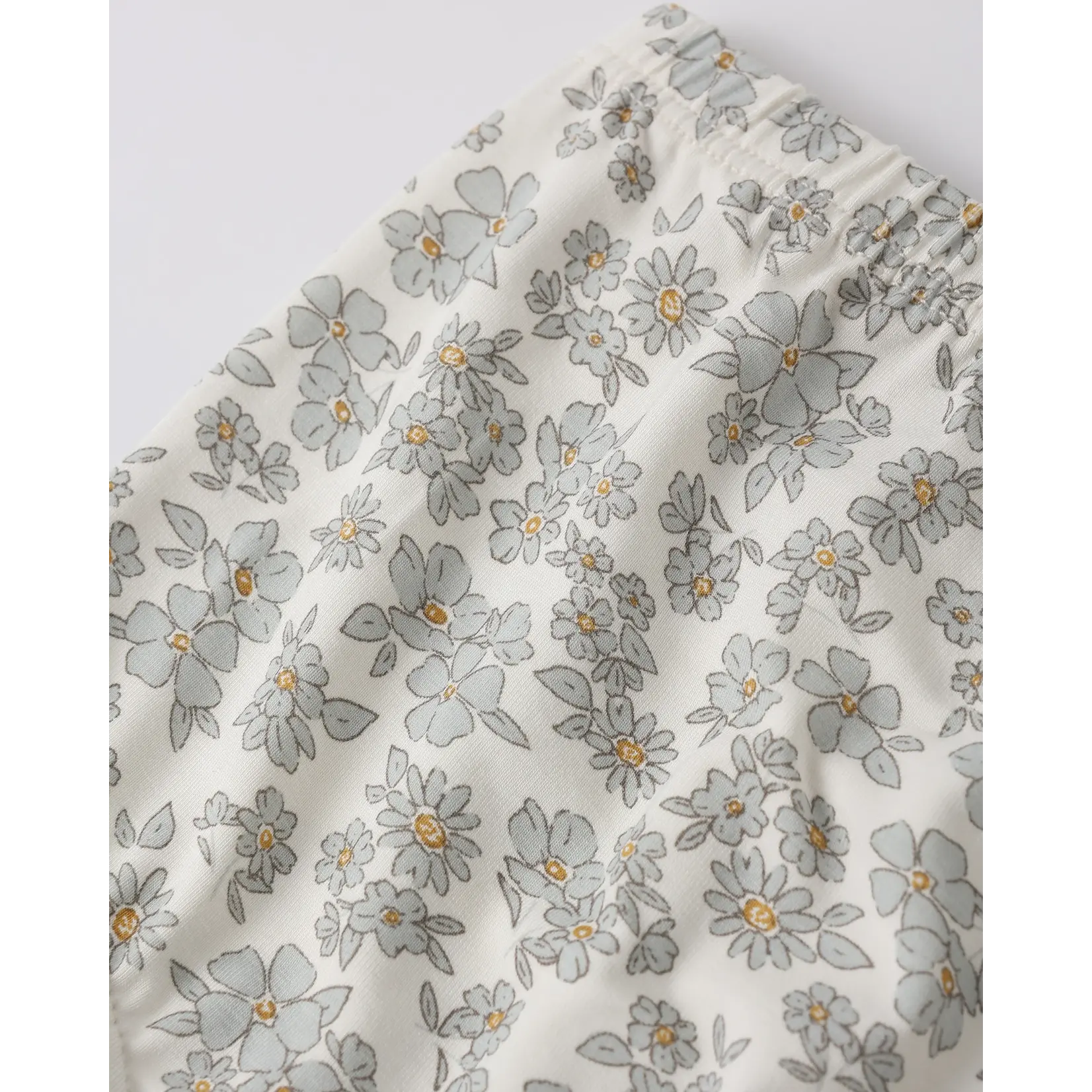 Quincy Mae Quincy Mae - Bamboo Babydoll Dress