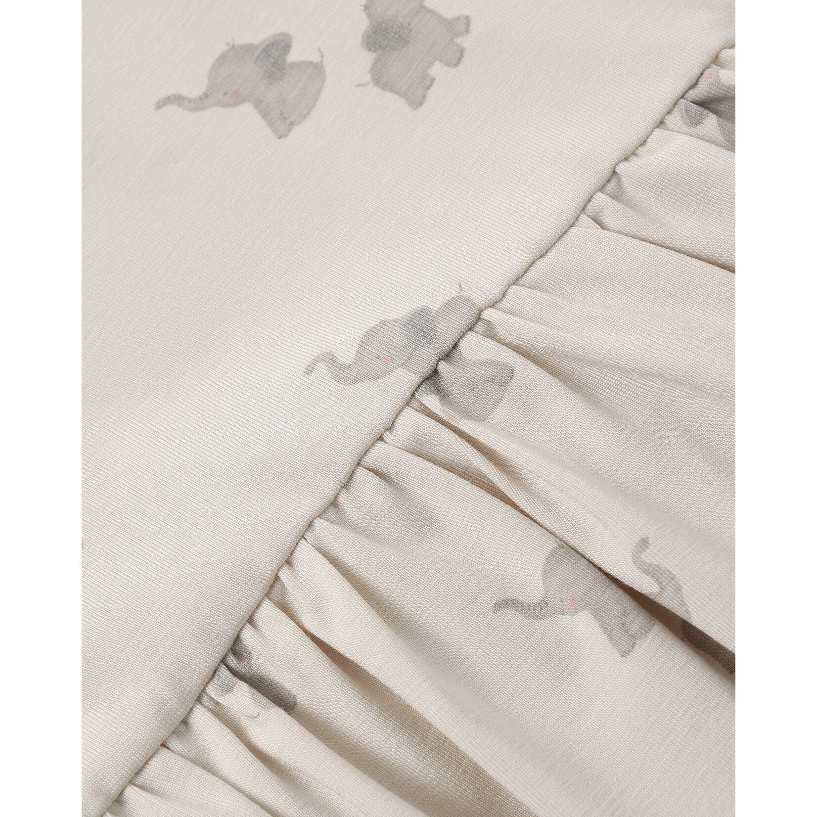 Quincy Mae Quincy Mae - Bamboo Babydoll Dress