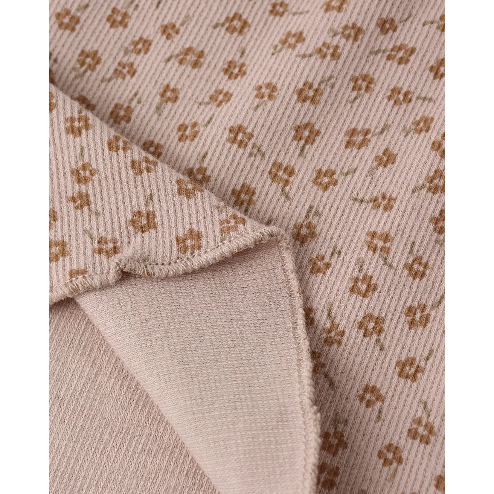 Quincy Mae Quincy Mae - Evie Tank + Shortie Set | Posy