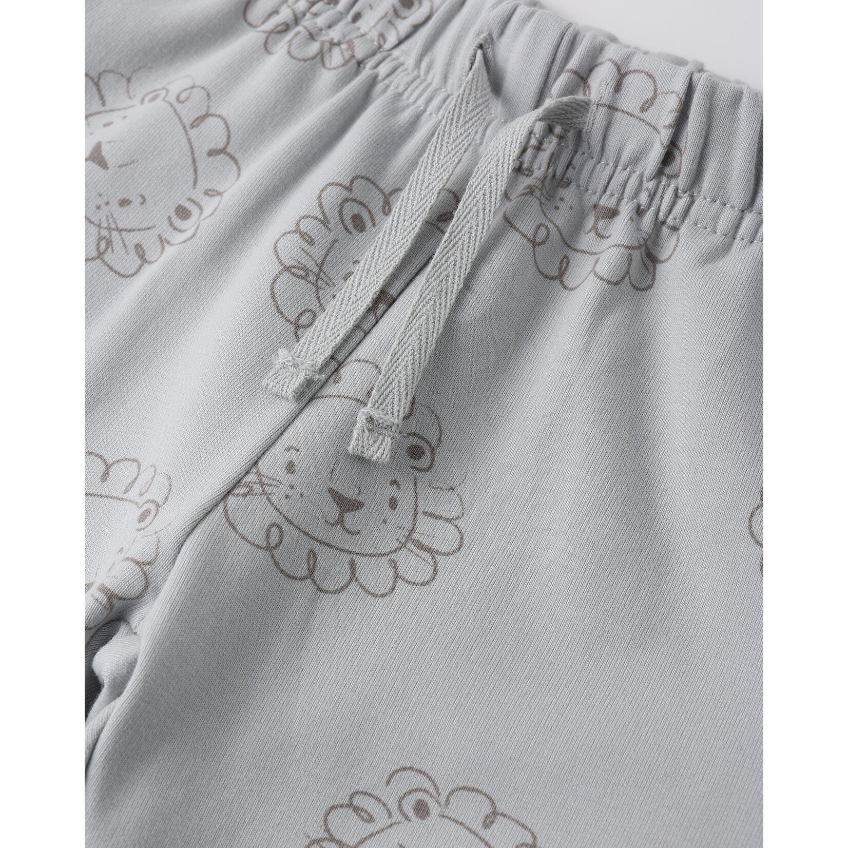 Quincy Mae Quincy Mae - Relaxed Sweatpant