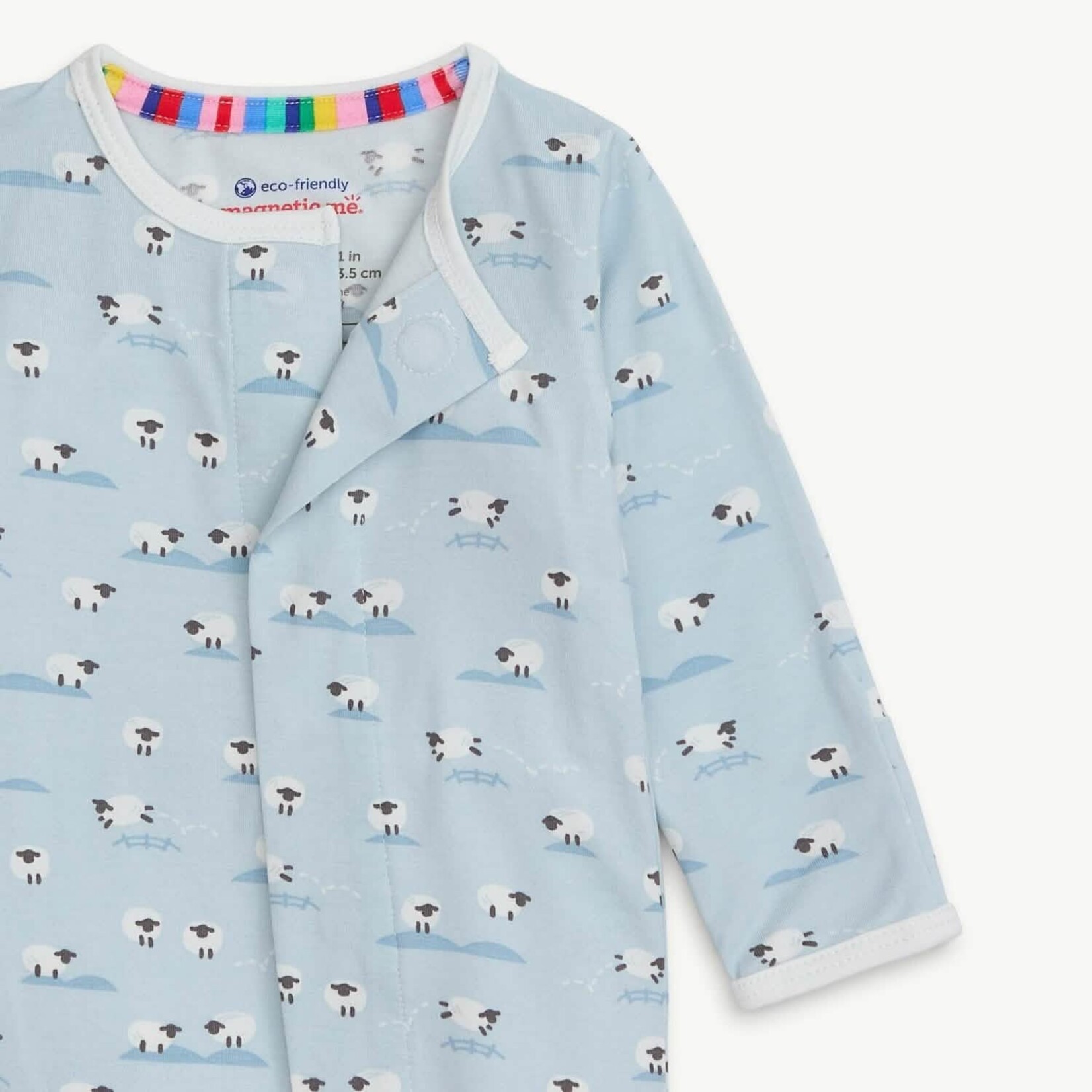 Magnetic Me Magnetic Me - Baa Baa Modal Footie